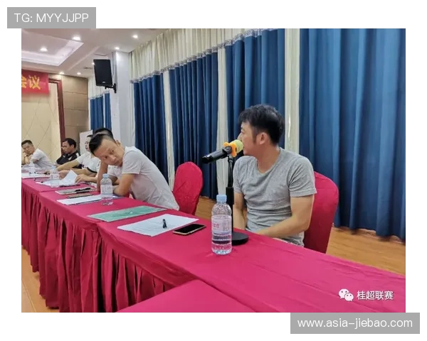 联赛会议现场：球队代表激辩工资帽方案