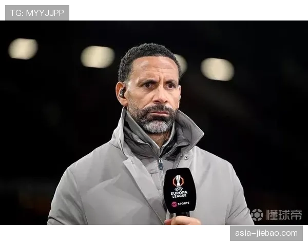 名宿费迪南德点评：成功混合防守的关键在于后卫线的领导力与清晰沟通